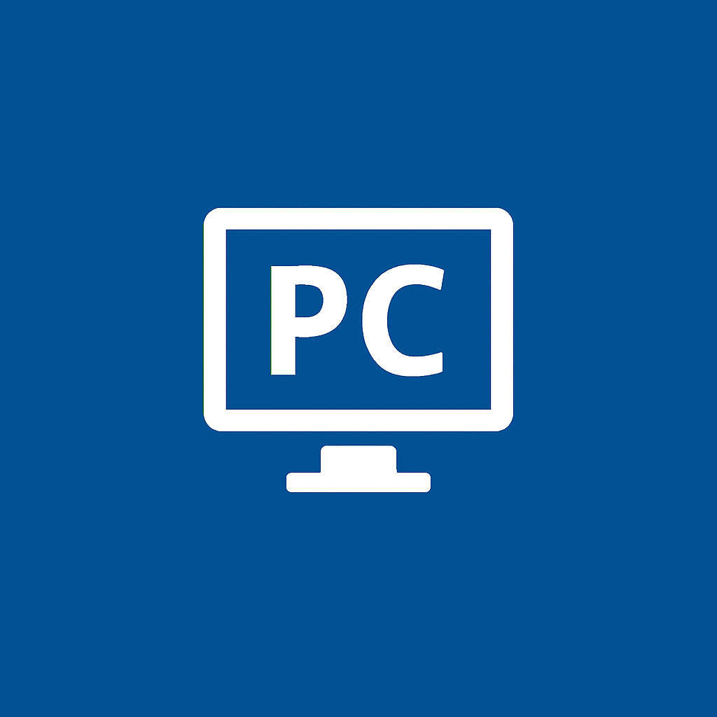 Logo PC
